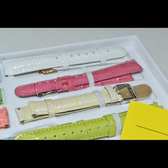 Lather Watch Bands - Picture 3 of 7